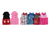 1 Piece Padded Coat Jacket